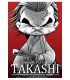 TAKASHI