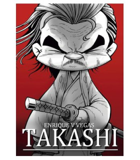 TAKASHI