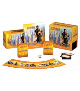 MTG: DRAGON'S MAZE - FAT PACK (ENG)