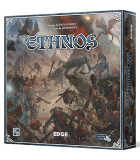 ETHNOS
