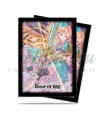 UP - SLEEVES STANDARD - FORCE OF WILL - A2: ALICE (65 SLEEVES)