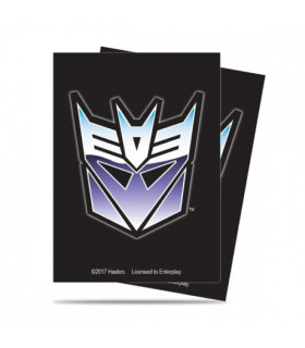 ULTRA PRO - TRANSFORMERS - DECK SLEEVES