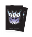 ULTRA PRO - TRANSFORMERS - DECK SLEEVES