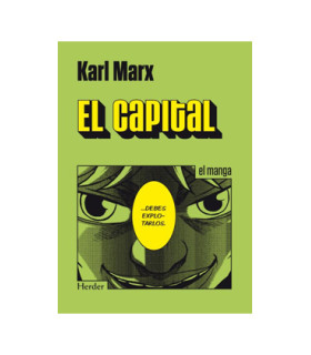 CAPITAL, EL (MANGA - LA OTRA H)