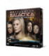 BATTLESTAR GALACTICA: AMANECER