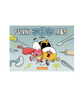 FUNNY LABS