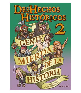DESHECHOS HISTORICOS 02