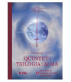 QUINTET Y LA TRILOGIA DEL ALMA Nº 3: SOUL BLAZER, ILLUSION OF TIME TERRANIGMA