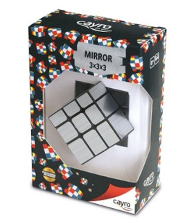 MOYU: CUBO MIRROR