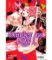 DANGEROUS LOVER 03