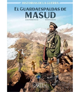 EL GUARDAESPALDAS DE MASUD