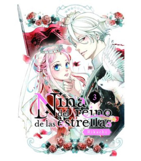 NINA DEL REINO DE LAS ESTRELLAS 03