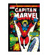 CAPITAN MARVEL 2 : METAMORFOSIS (MARVEL LIMITED EDITION)