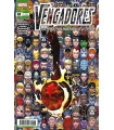 LOS VENGADORES 52 (153)