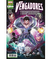 TODO VENGADORES 04: TODOPODEROSO 1