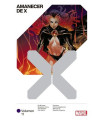 MARVEL PREMIERE AMANECER DE X 11