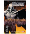 MARVEL PREMIERE LOS VENGADORES 07 LA ERA KHONSHU