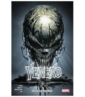 MARVEL PREMIERE VENENO 07