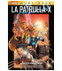 MARVEL MUST-HAVE. LA PATRULLA X2 ARRESTO DOMICILIARIO