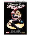 MARVEL SAGA TPB. EL ASOMBROSO SPIDERMAN 07