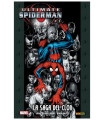 ULTIMATE INTEGRAL. ULTIMATE SPIDERMAN 10 LA SAGA DEL CLON