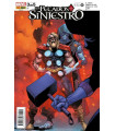INMORTAL PATRULLA-X V1 14 LOS PECADOS DE SINIESTRO 03