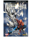 CABALLERO LUNA 07 ((MARVEL SAGA 156) ASESINADO, NO MUERTO