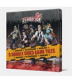 ZOMBICIDE - GAME TILES