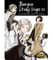 BUNGOU STRAY DOGS 01