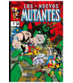 LOS NUEVOS MUTANTES 05 (MARVEL GOLD)