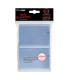 SOLID DECK PROTECTOR COLOR TRANSPARENTE - BOLSA DE 100 FUNDAS