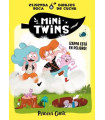 MINITWINS Nº 02 ¡ZAPPA CORRE PELIGRO!