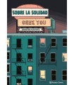 SOBRE LA SOLEDAD (NOVELA GRÁFICA)