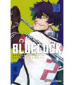 BLUE LOCK Nº 16