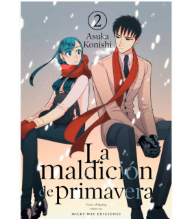 LA MALDICIÓN DE PRIMAVERA 2
