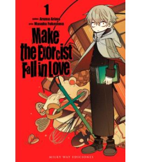 MAKE THE EXORCIST FALL IN LOVE 1