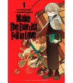 MAKE THE EXORCIST FALL IN LOVE 1