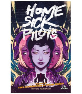 HOME SICK PILOTS 03