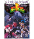 MIGHTY MORPHIN POWER RANGERS 06