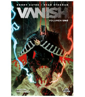 VANISH 01