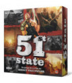 51ST STATE, SET COMPLETO