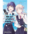 LOS PECES TROPICALES ANHELAN LA NIEVE Nº 09/09
