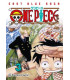 ONE PIECE Nº 03 (3 EN 1)