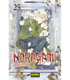 NORAGAMI 25