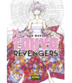 TOKYO REVENGERS 14