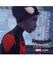 SPIDER-MAN. UN NUEVO UNIVERSO: EL ARTE DE LA PELICULA (NUEVO PVP)