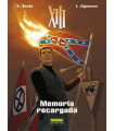 XIII 27. MEMORIA RECARGADA