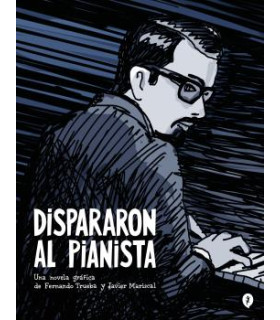 DISPARARON AL PIANISTA