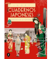 CUADERNOS JAPONESES. MAESTROS DE LO SENSORIAL (VOL. 3) (CUADERNOS JAPONESES 3)