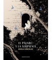 EL PÁJARO Y LA SERPIENTE (LAS TRES NOCHES 3)